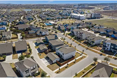 5400 Baythorne Drive #A, Austin, TX 78747 - Photo 38