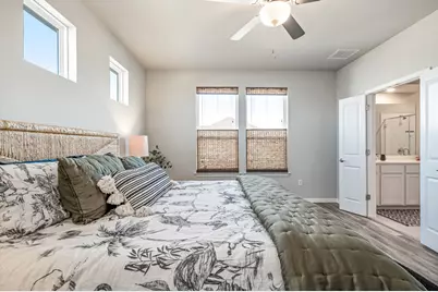 5400 Baythorne Drive #A, Austin, TX 78747 - Photo 20