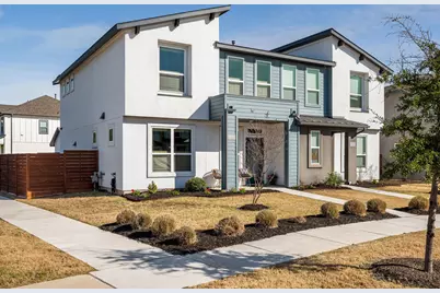 5400 Baythorne Drive #A, Austin, TX 78747 - Photo 2