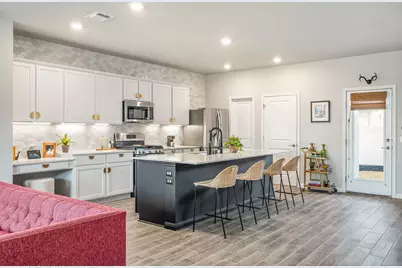 5400 Baythorne Drive #A, Austin, TX 78747 - Photo 6