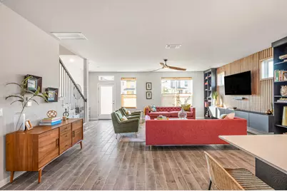 5400 Baythorne Drive #A, Austin, TX 78747 - Photo 8