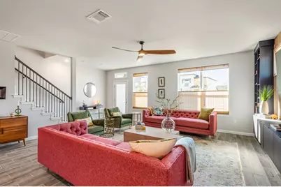 5400 Baythorne Drive #A, Austin, TX 78747 - Photo 10