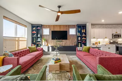 5400 Baythorne Drive #A, Austin, TX 78747 - Photo 4