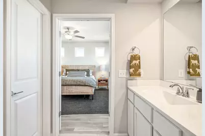 5400 Baythorne Drive #A, Austin, TX 78747 - Photo 24