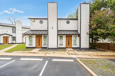 2706 Wheless Lane #101, Austin, TX 78723 - Photo 1