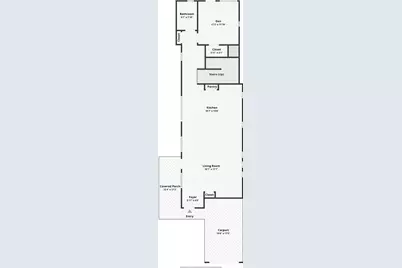 902 Plateau Circle #1, Austin, TX 78745 - Photo 40
