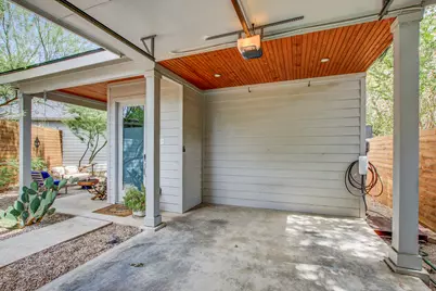 902 Plateau Circle #1, Austin, TX 78745 - Photo 4