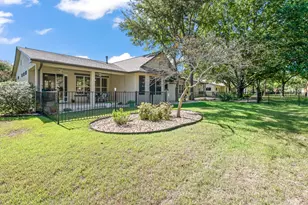 122 Bass St, Georgetown, TX 78633 - Photo 36