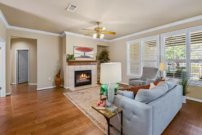 122 Bass Street, Georgetown, TX 78633 - Photo 22