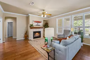 122 Bass St, Georgetown, TX 78633 - Photo 22