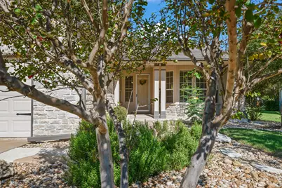 122 Bass Street, Georgetown, TX 78633 - Photo 2