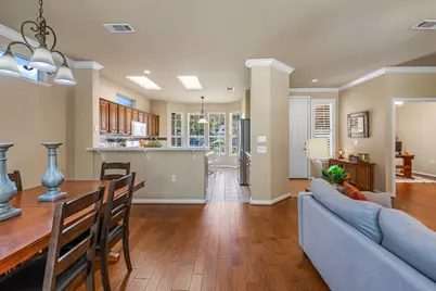 122 Bass Street, Georgetown, TX 78633 - Photo 12