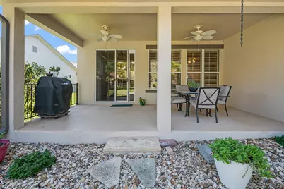 122 Bass Street, Georgetown, TX 78633 - Photo 32