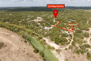1212 Ridge Oak Dr, Wimberley, TX 78676 - Photo 1