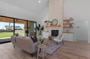 8134 Travertine Ln, Moody, TX 76557 - Photo 8