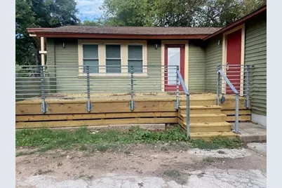5205 Knight Circle, Austin, TX 78723 - Photo 10
