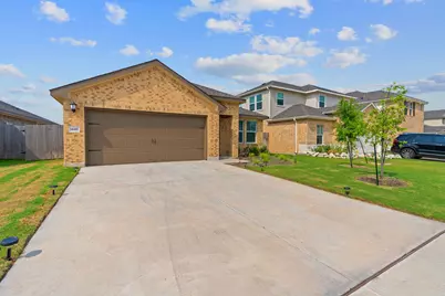 14417 Heartland Drive, Manor, TX 78653 - Photo 1