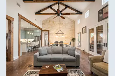 1503 Funf Kinder Road, Fredericksburg, TX 78624 - Photo 8