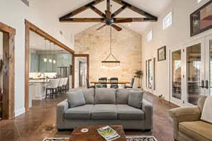 1503 Funf Kinder Rd, Fredericksburg, TX 78624 - Photo 8