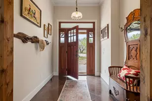 1503 Funf Kinder Rd, Fredericksburg, TX 78624 - Photo 6