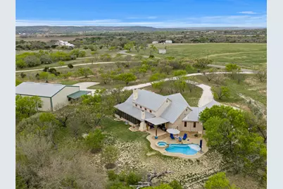 1503 Funf Kinder Road, Fredericksburg, TX 78624 - Photo 34