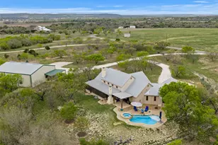 1503 Funf Kinder Rd, Fredericksburg, TX 78624 - Photo 34
