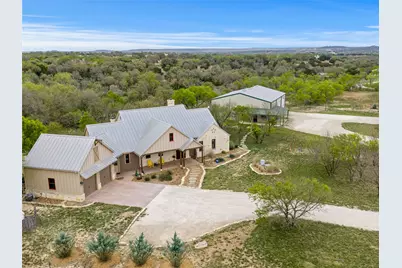 1503 Funf Kinder Road, Fredericksburg, TX 78624 - Photo 1