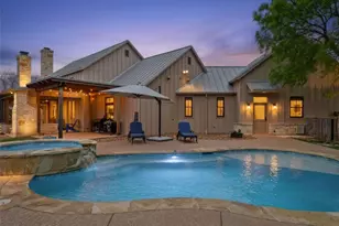 1503 Funf Kinder Rd, Fredericksburg, TX 78624 - Photo 4