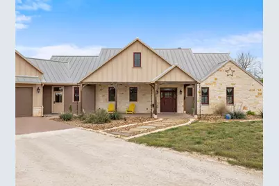 1503 Funf Kinder Road, Fredericksburg, TX 78624 - Photo 2