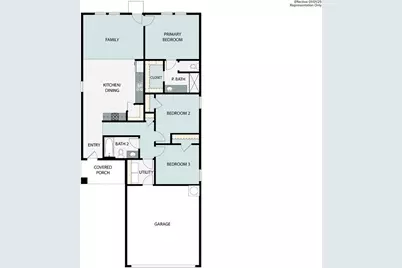 319 Haywood Manor, Maxwell, TX 78656 - Photo 36