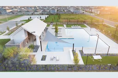 319 Haywood Manor, Maxwell, TX 78656 - Photo 2