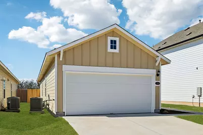 319 Haywood Manor, Maxwell, TX 78656 - Photo 2