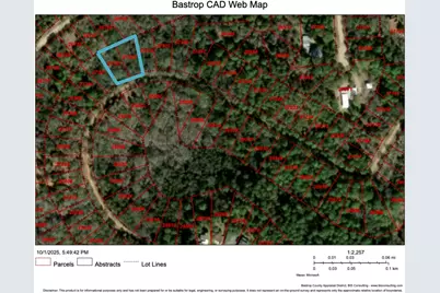 Tbd Lots 1232 & 1233 Hanauma Drive, Bastrop, TX 78602 - Photo 20