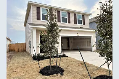 1002 Waterbuck Cove, Hutto, TX 78634 - Photo 2