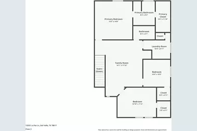 12532 La Paz Lane, Del Valle, TX 78617 - Photo 34