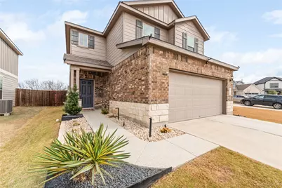 616 Black Alder Street, Georgetown, TX 78626 - Photo 1