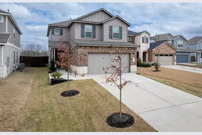 616 Black Alder Street, Georgetown, TX 78626 - Photo 28