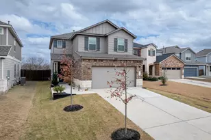 616 Black Alder St, Georgetown, TX 78626 - Photo 28