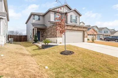 616 Black Alder Street, Georgetown, TX 78626 - Photo 34