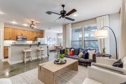 1318 Newning Avenue #C, Austin, TX 78704 - Photo 4