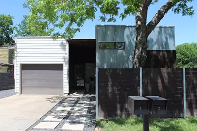 3700 Garden Villa Lane #1, Austin, TX 78704 - Photo 1