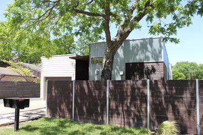 3700 Garden Villa Lane #1, Austin, TX 78704 - Photo 2