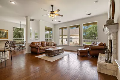 214 Park Place Drive, Georgetown, TX 78628 - Photo 6