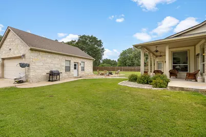 214 Park Place Drive, Georgetown, TX 78628 - Photo 36
