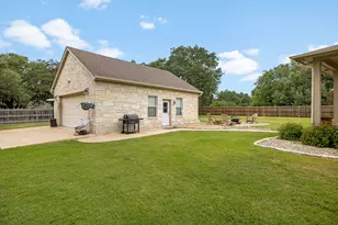 214 Park Pl Dr, Georgetown, TX 78628 - Photo 14