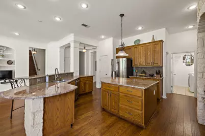 214 Park Place Drive, Georgetown, TX 78628 - Photo 4