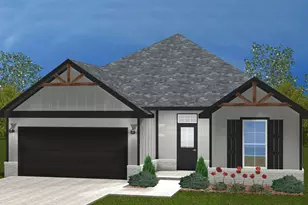 205 Legacy Oaks Rnch Dr, Johnson City, TX 78636 - Photo 1