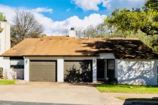 5012 Cana Cove, Austin, TX 78749 - Photo 2