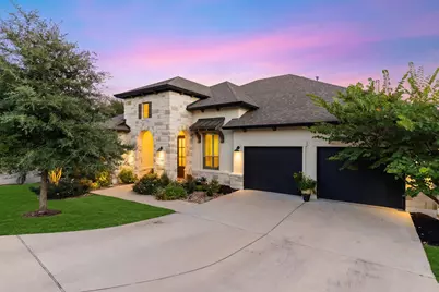 129 Hollytree Court, Georgetown, TX 78628 - Photo 1