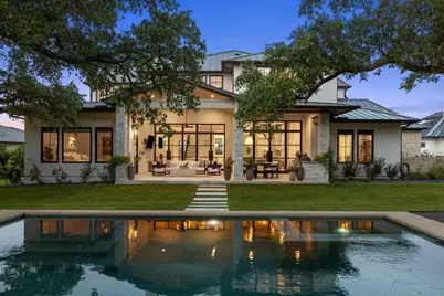 7516 Davenport Divide Road, Austin, TX 78738 - Photo 2